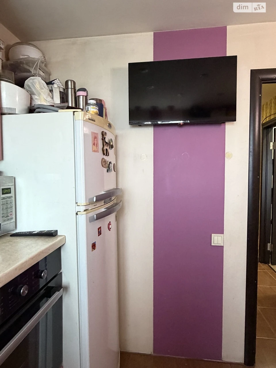 Apartment for Sale in Шевchenkivsky District