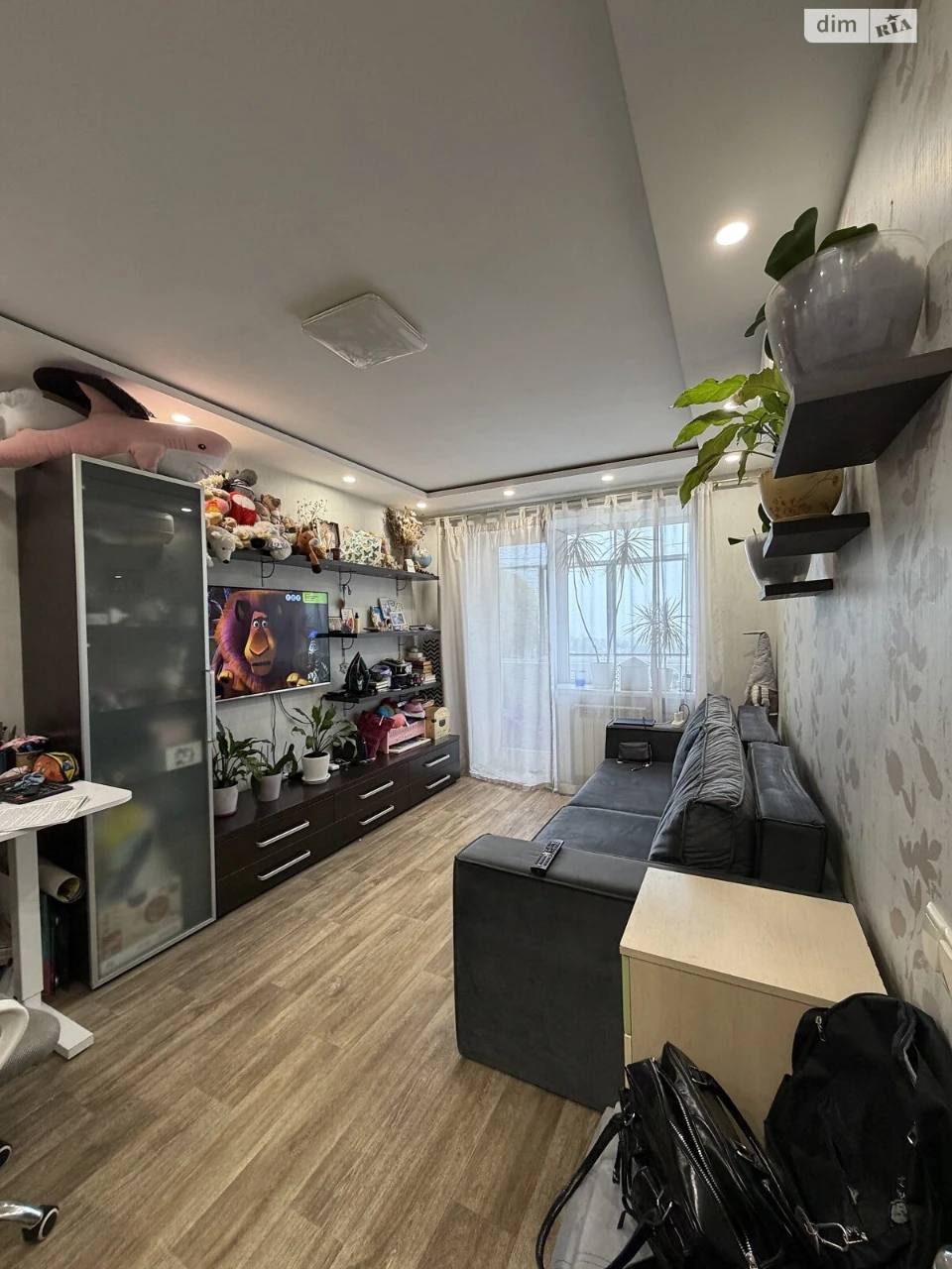 Apartment for Sale in Шевchenkivsky District