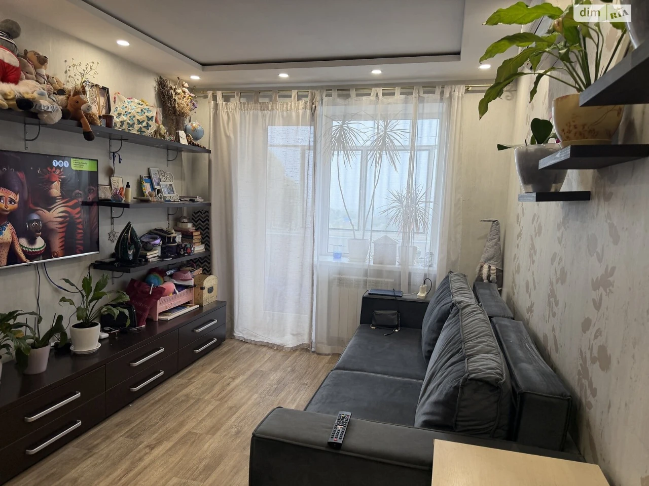 Apartment for Sale in Шевchenkivsky District