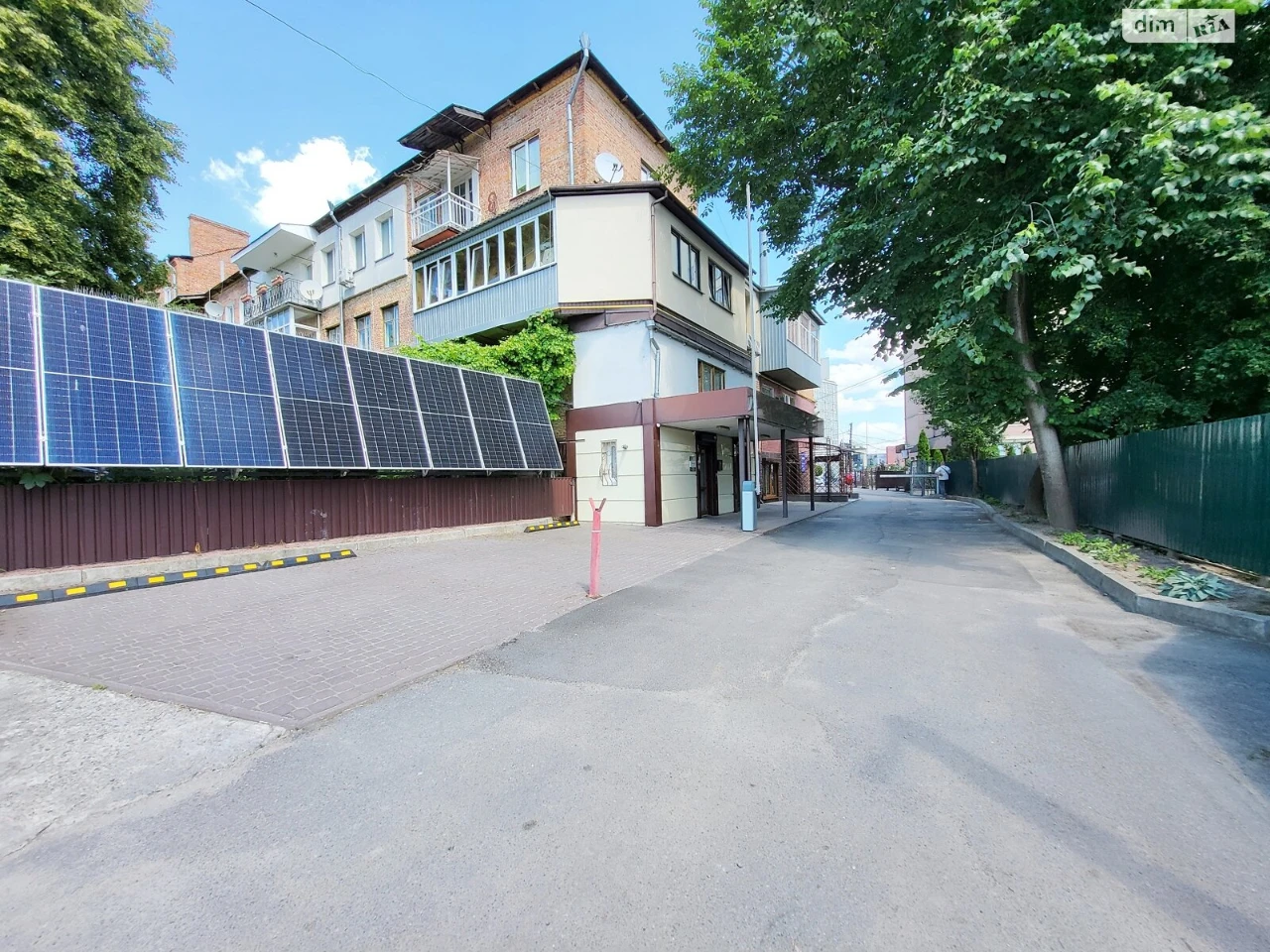 Продажа Отдельно стоящий гараж Центр