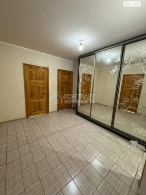 Long-Term Rental Apartment in Northern Saltivka