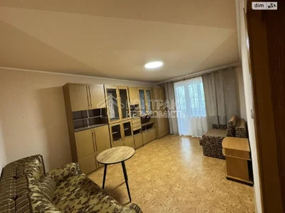 Long-Term Rental Apartment in Northern Saltivka
