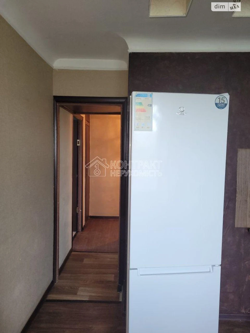 Long-Term Rental Apartment, New Houses
