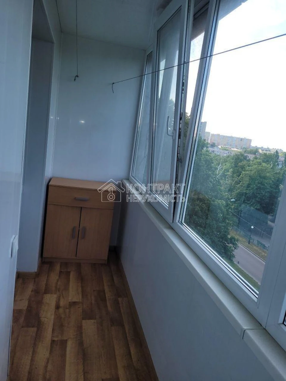 Long-Term Rental Apartment, New Houses