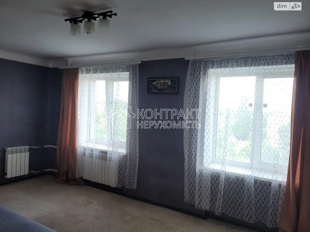 Long-Term Rental Apartment, New Houses