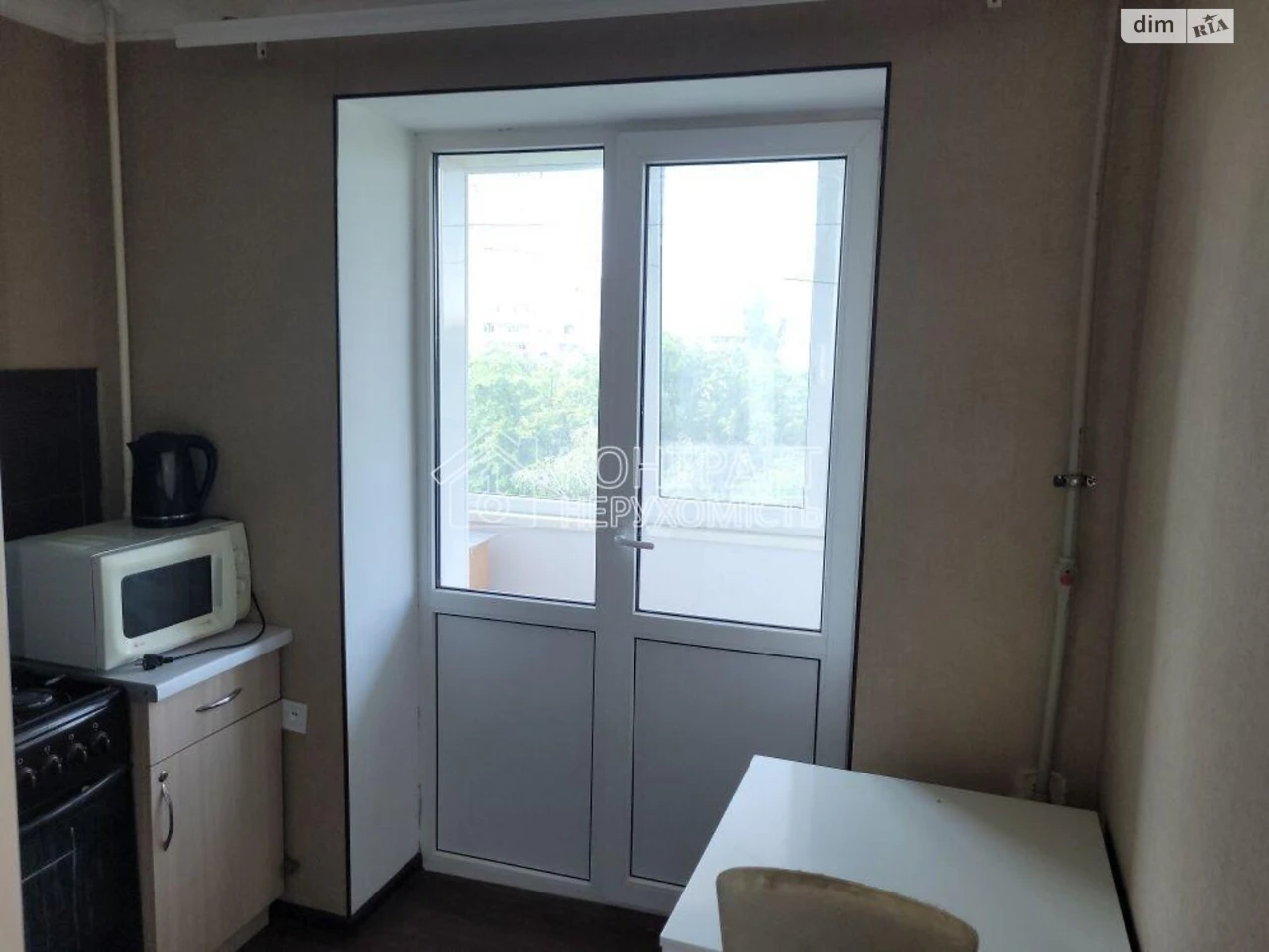 Long-Term Rental Apartment, New Houses