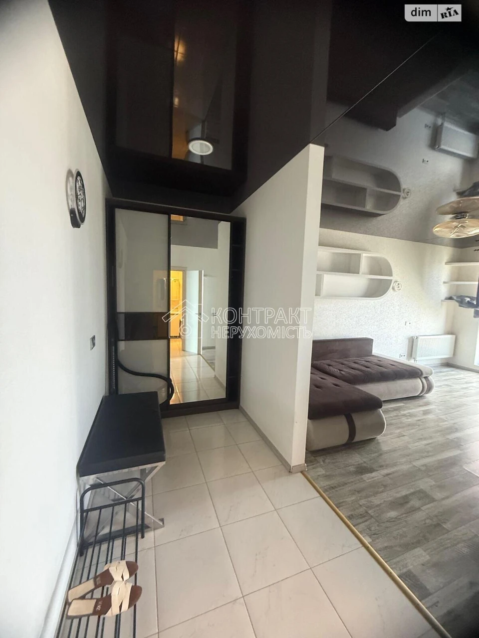 Long-Term Rental Apartment Levada