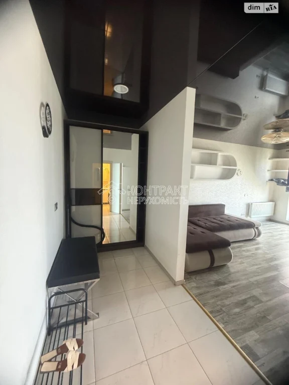 Long-Term Rental Apartment Levada
