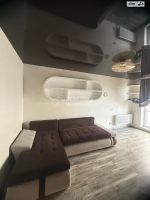 Long-Term Rental Apartment Levada