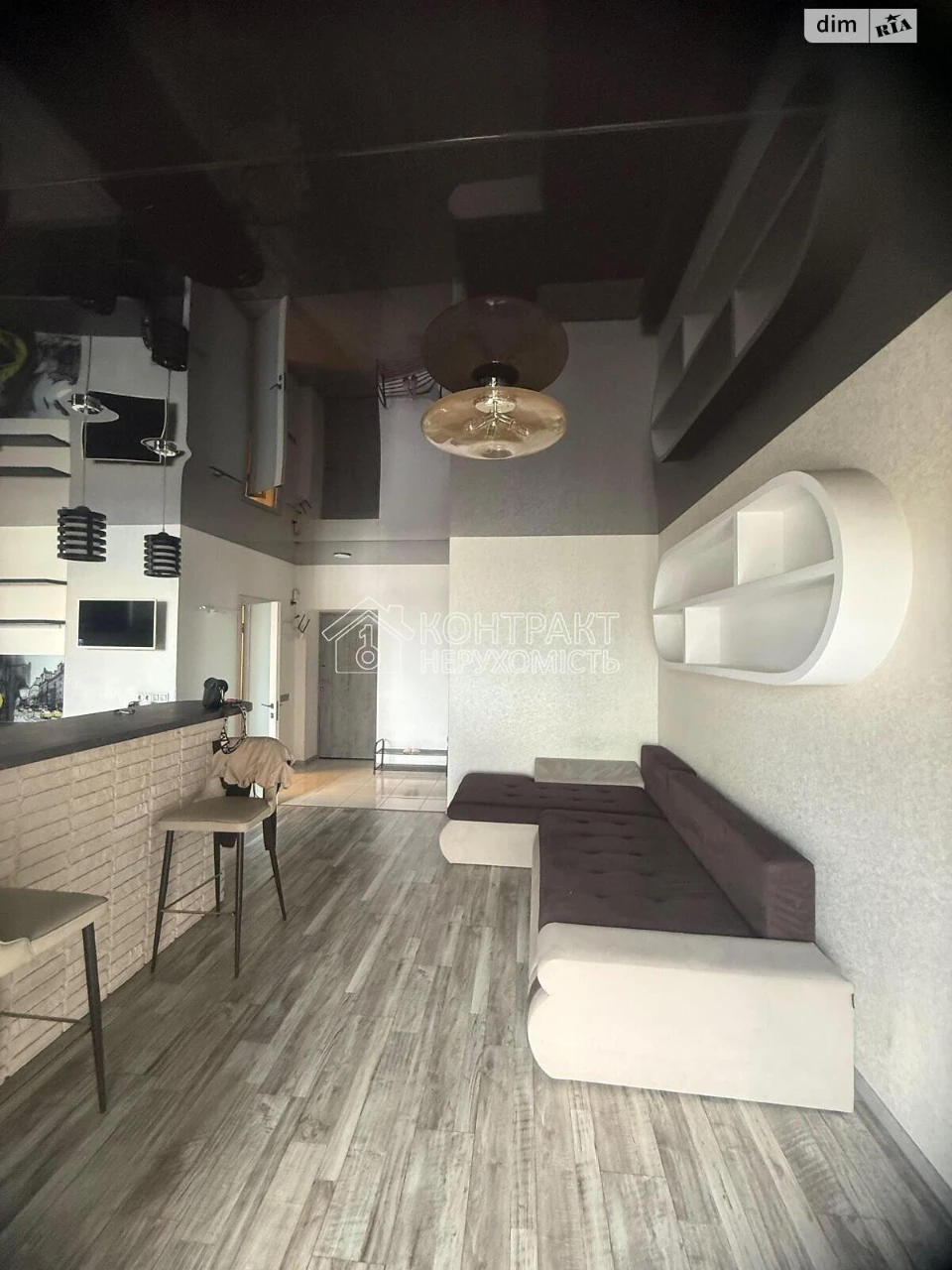 Long-Term Rental Apartment Levada