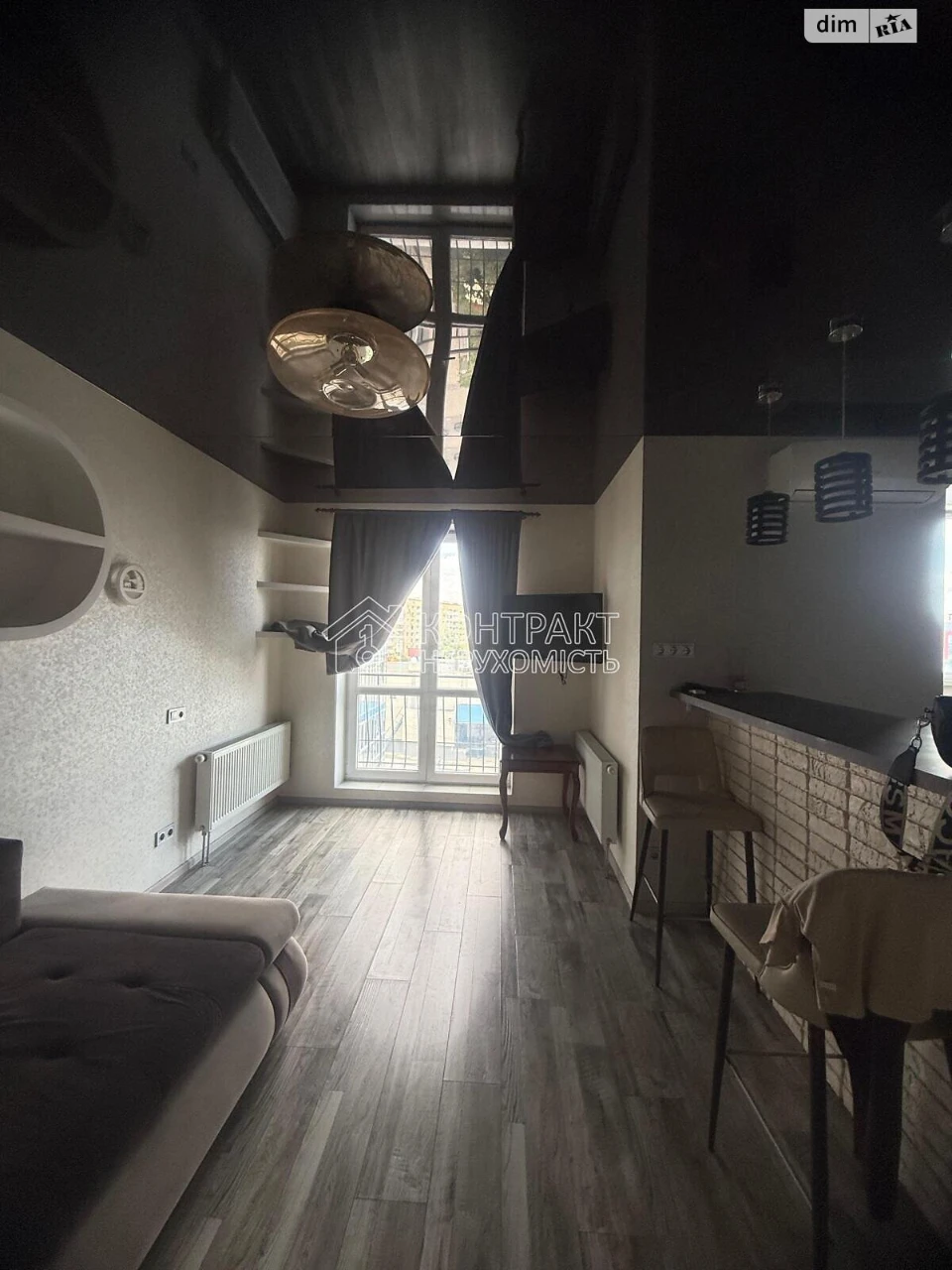 Long-Term Rental Apartment Levada