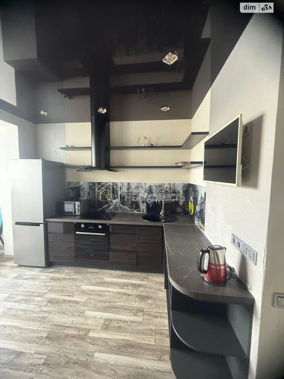 Long-Term Rental Apartment Levada