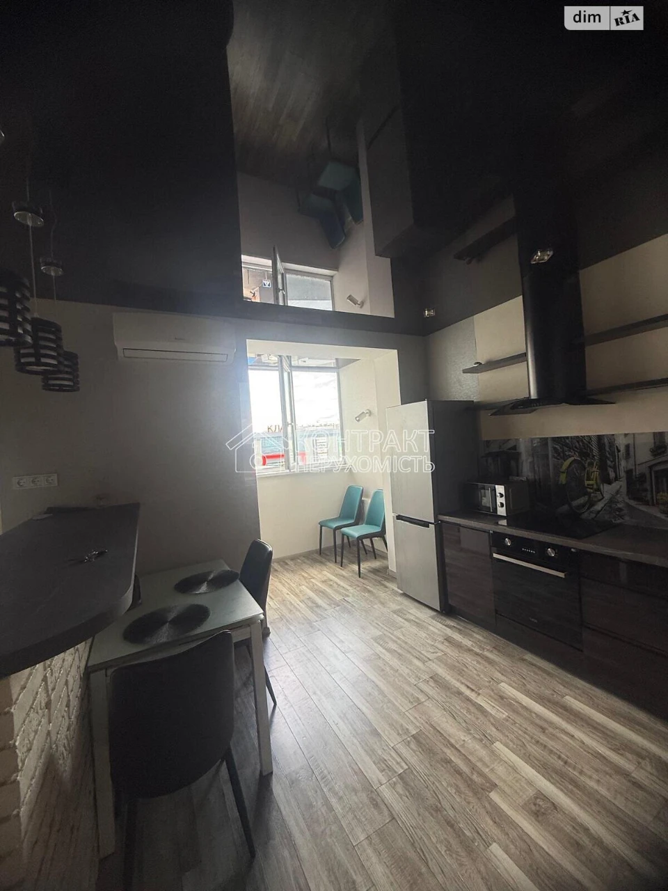 Long-Term Rental Apartment Levada