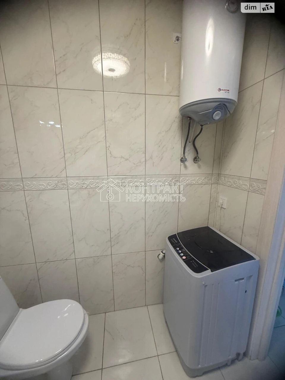 Long-Term Rental Apartment Levada