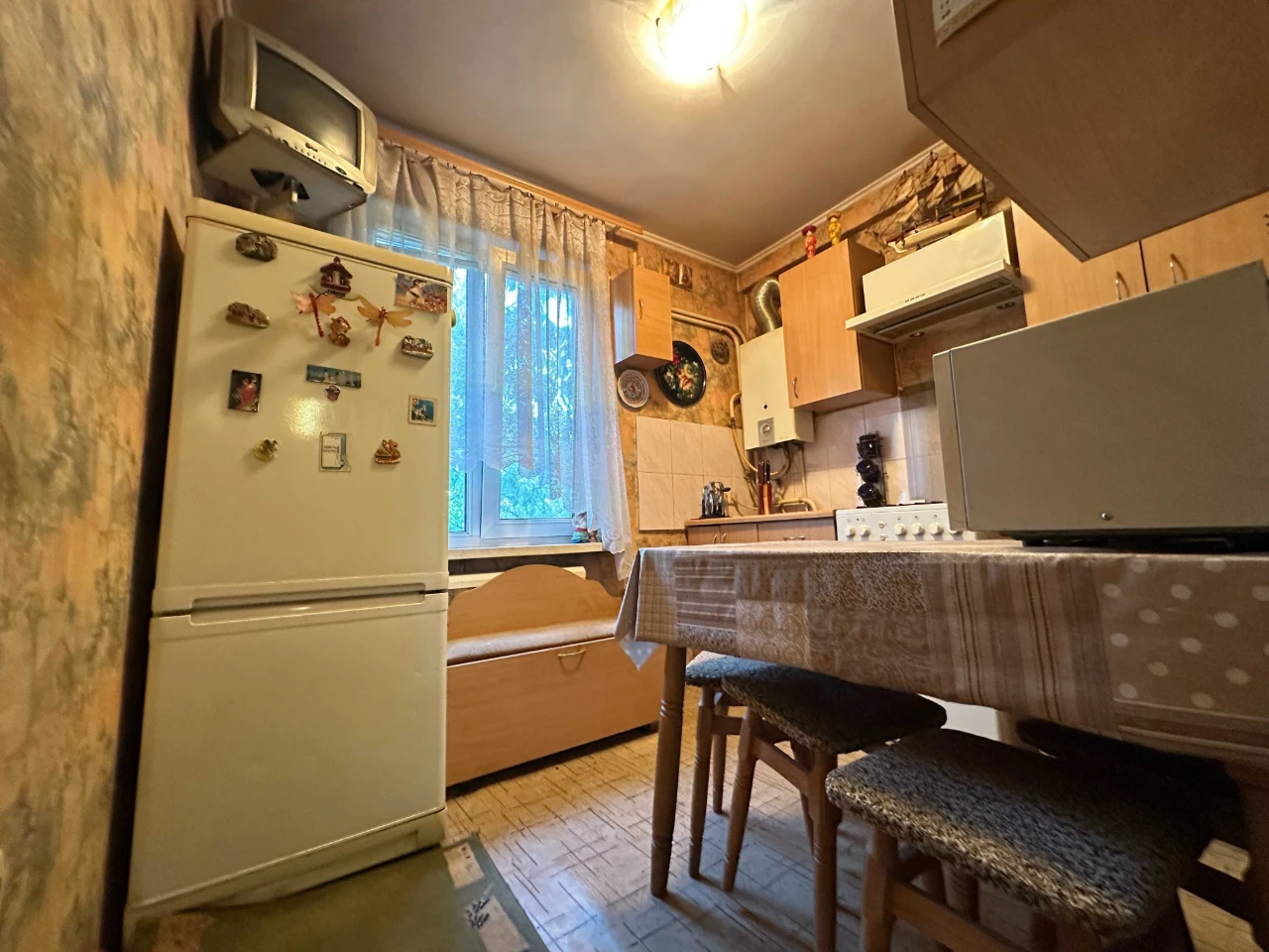 For sale: 1 room apartment, Central Airport/Cheremshki street