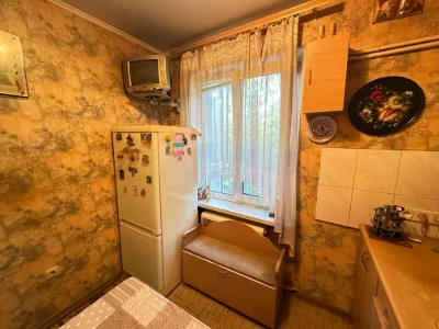 For sale: 1 room apartment, Central Airport/Cheremshki street