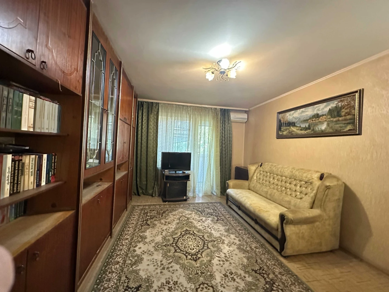 For sale: 1 room apartment, Central Airport/Cheremshki street