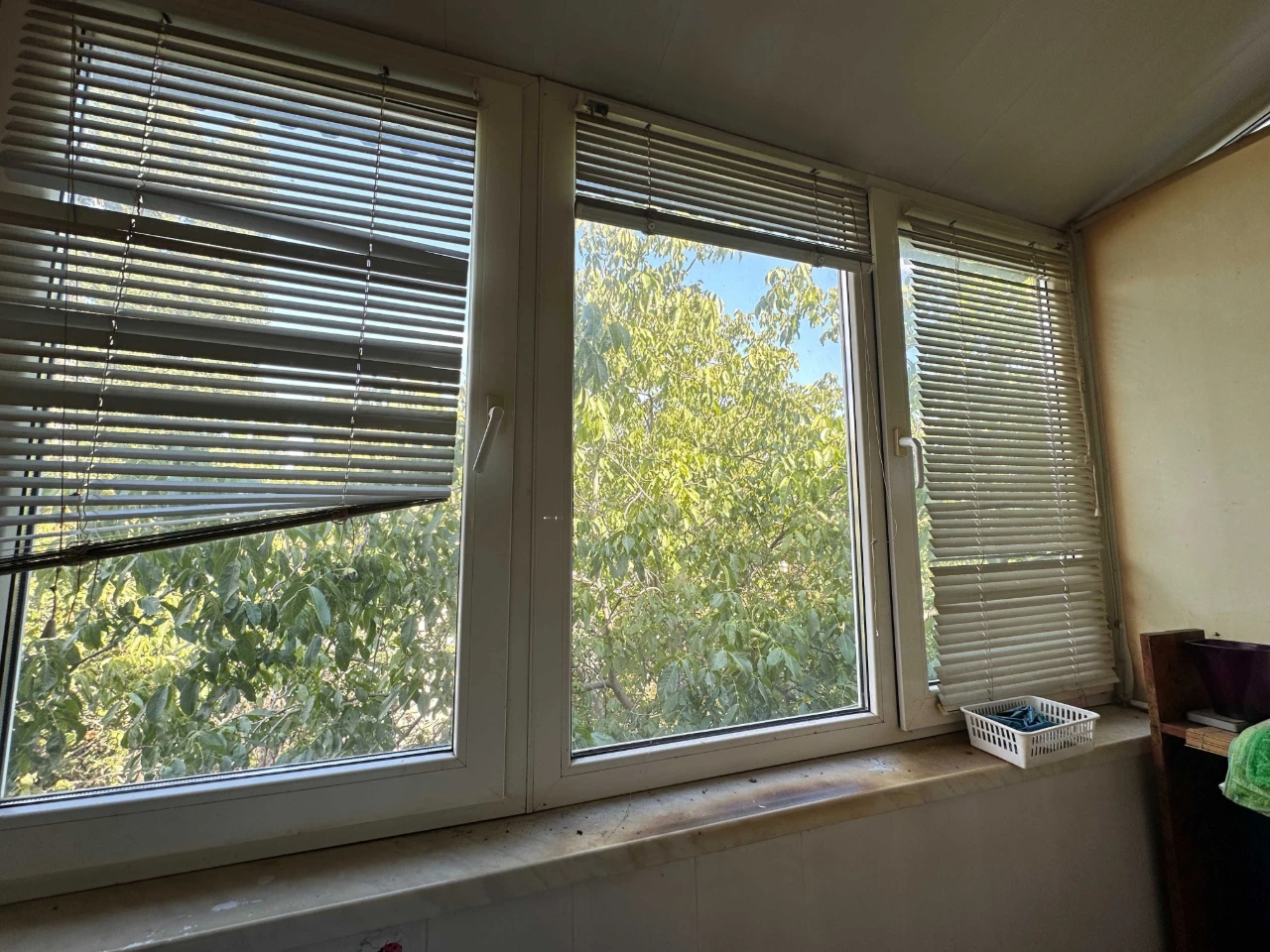 For sale: 1 room apartment, Central Airport/Cheremshki street