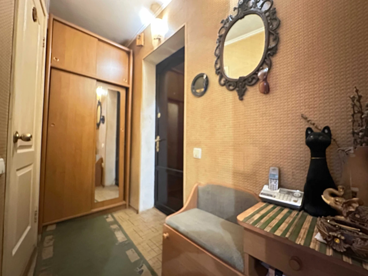 For sale: 1 room apartment, Central Airport/Cheremshki street