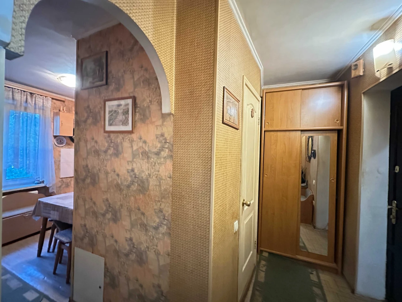 For sale: 1 room apartment, Central Airport/Cheremshki street