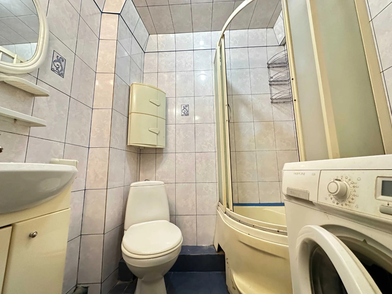 For sale: 1 room apartment, Central Airport/Cheremshki street