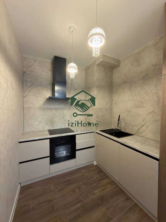 New‼️Apartment in "Akropoly"‼️Studio + Bedroom‼️43m2, Fontan/Arkadia/Path