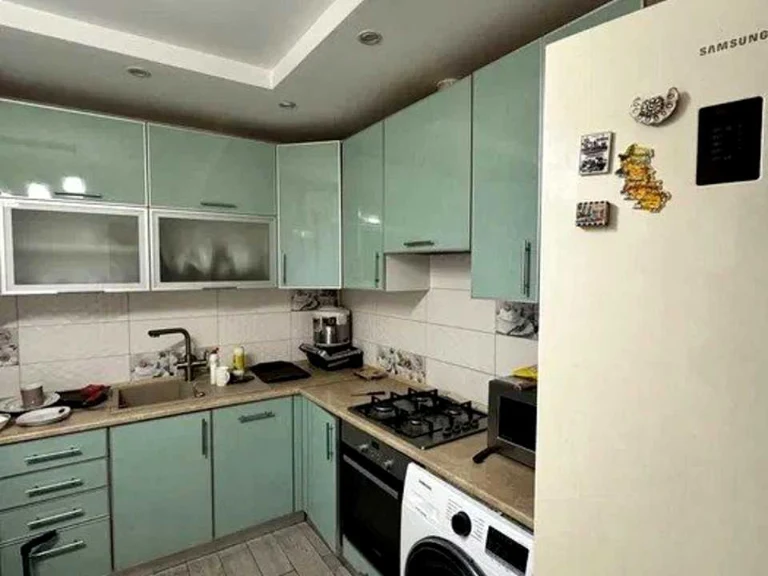 Apartment. Bugayevska Street, Odessa