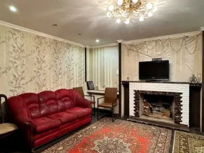 Apartment. Bugayevska Street, Odessa