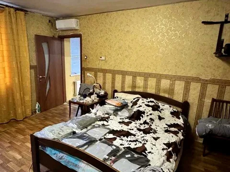 Apartment. Bugayevska Street, Odessa
