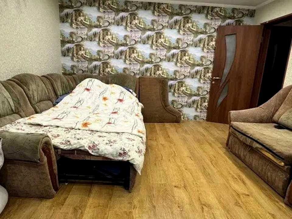 Apartment. Bugayevska Street, Odessa