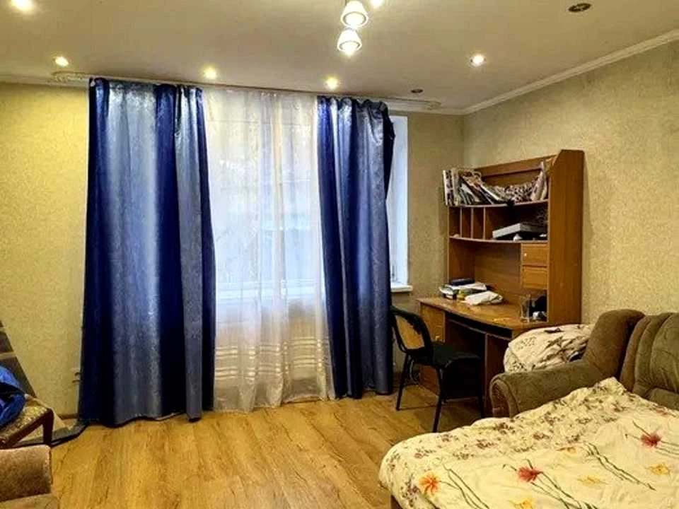 Apartment. Bugayevska Street, Odessa