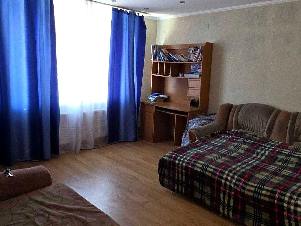 Apartment. Bugayevska Street, Odessa