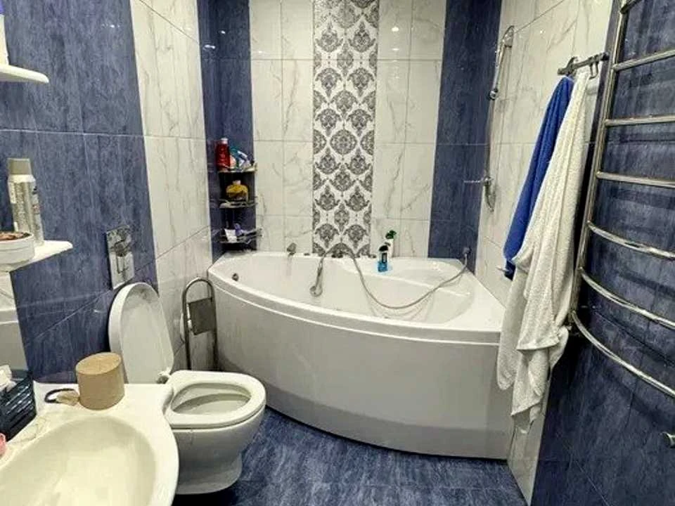 Apartment. Bugayevska Street, Odessa
