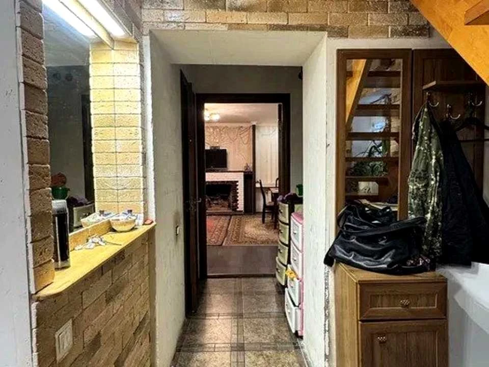 Apartment. Bugayevska Street, Odessa