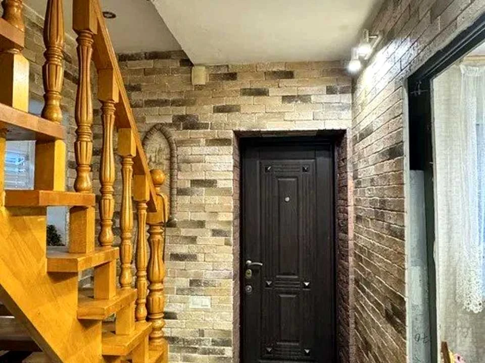 Apartment. Bugayevska Street, Odessa