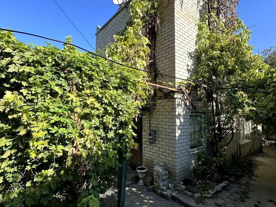 Apartment. Bugayevska Street, Odessa