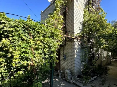 Apartment. Bugayevska Street, Odessa