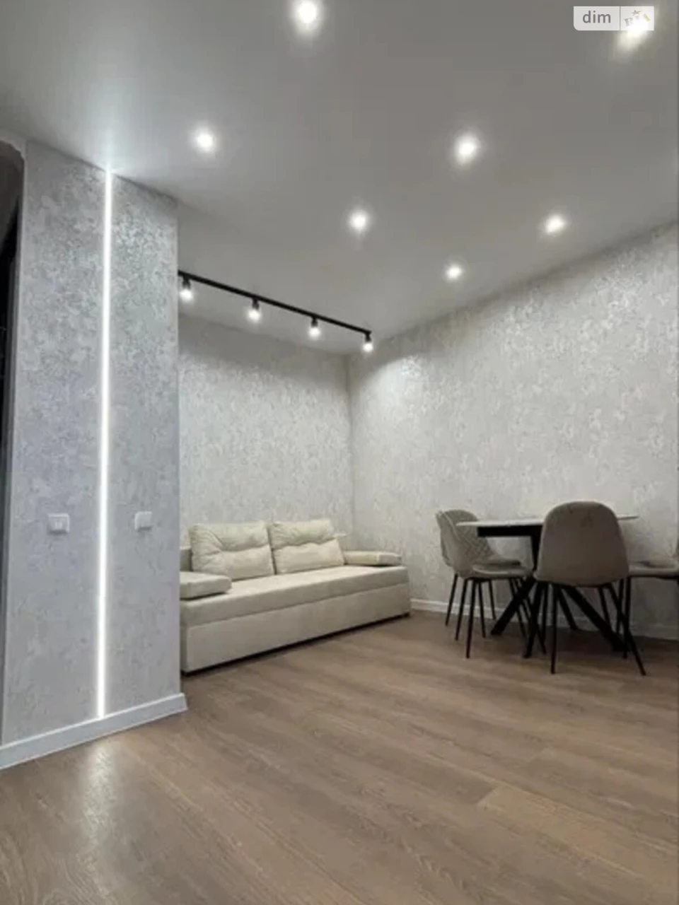 Sale Apartment Kyivsky