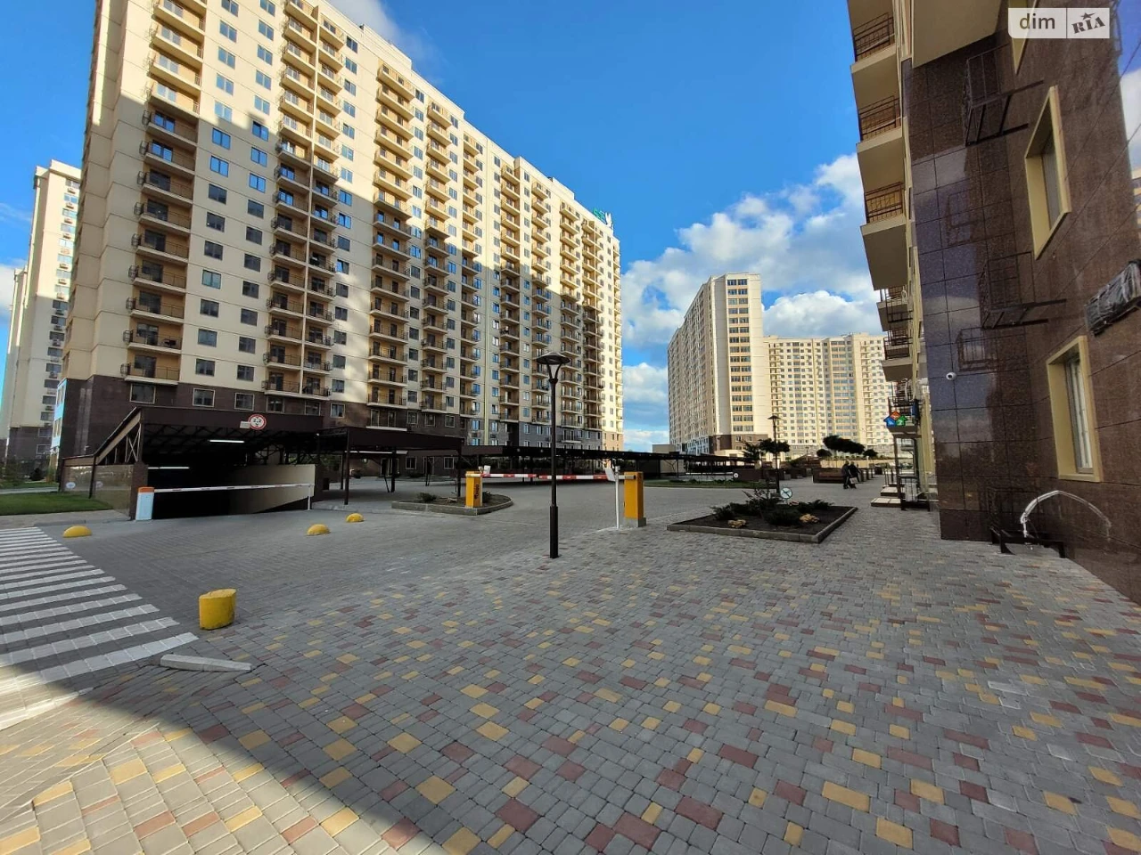 Sale Apartment Kyivsky