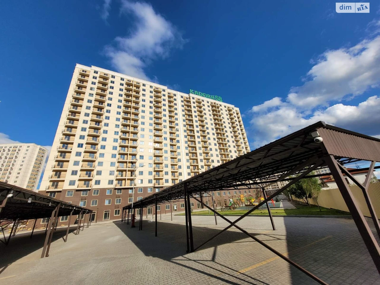 Sale Apartment Kyivsky