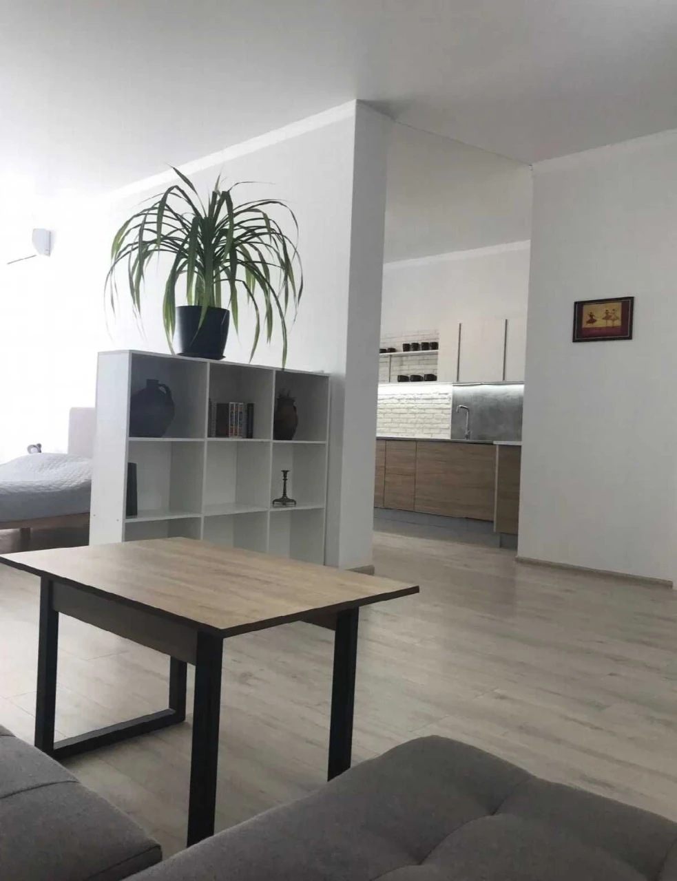 Продається квартира в районі Французький Бульвар, Одеса, Війна пройшла