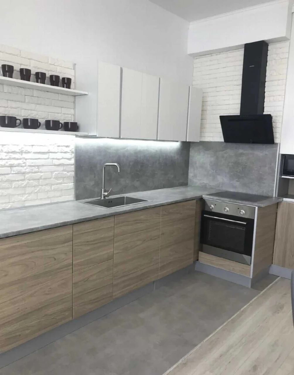 Продається квартира в районі Французький Бульвар, Одеса, Війна пройшла