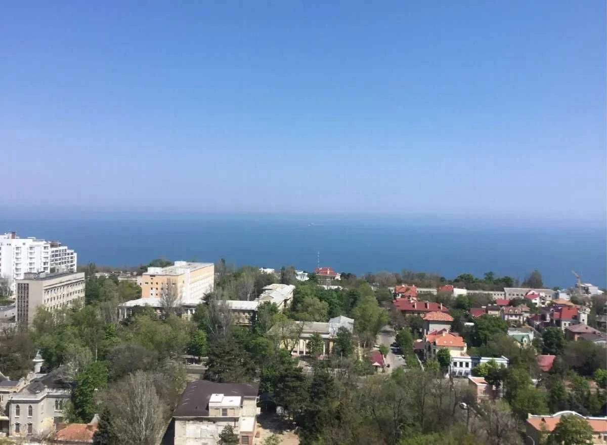 Продається квартира в районі Французький Бульвар, Одеса, Війна пройшла