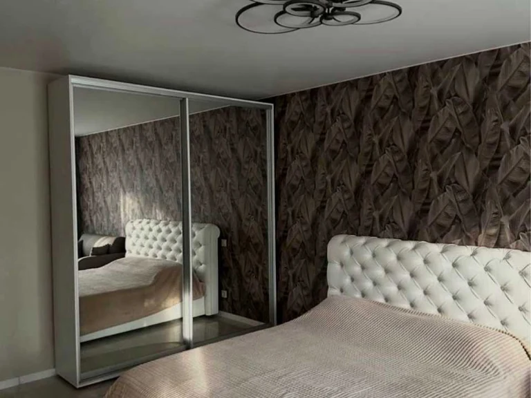 Apartment. Odesa, Shevchenko Avenue