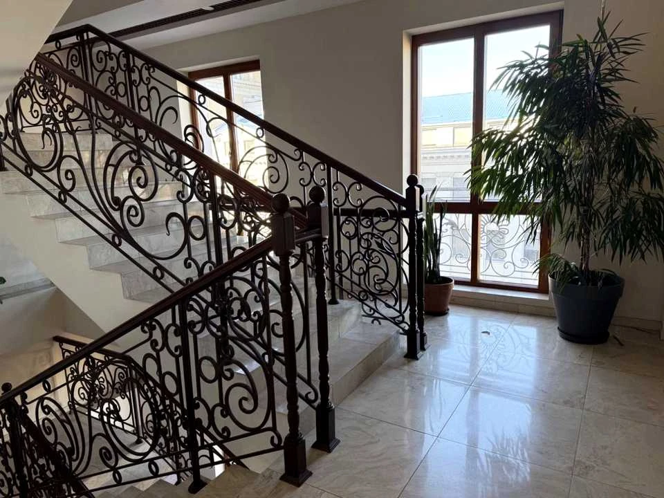 Apartment. Odesa, Velika Arnaoutska Street.