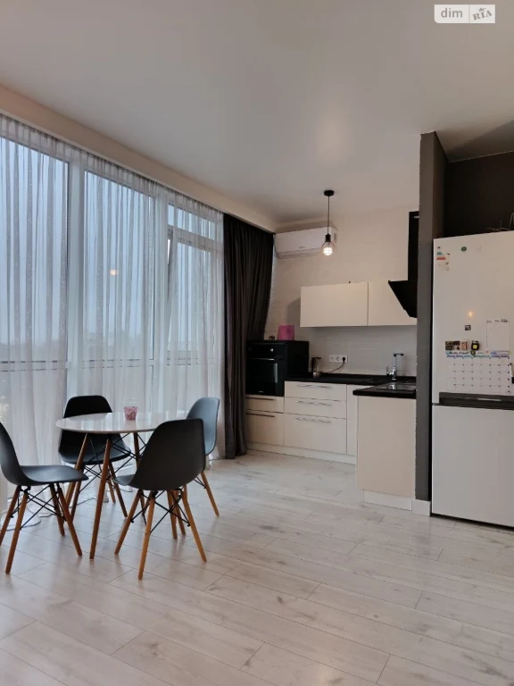 Long-Term Rental Apartment, Moldavanka