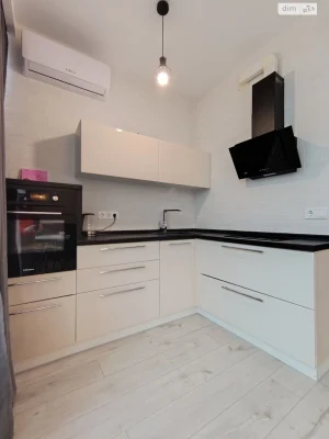 Long-Term Rental Apartment, Moldavanka