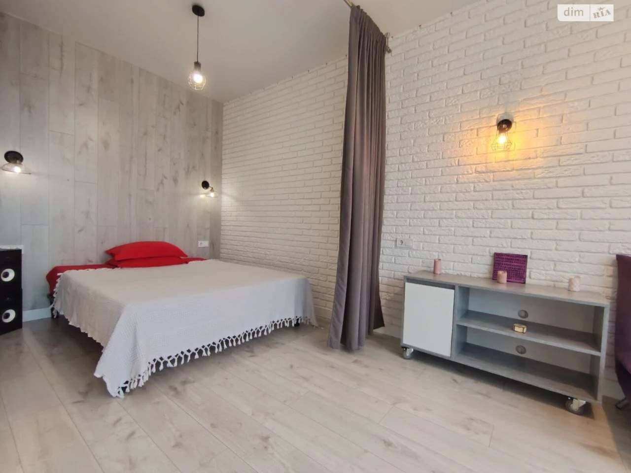 Long-Term Rental Apartment, Moldavanka