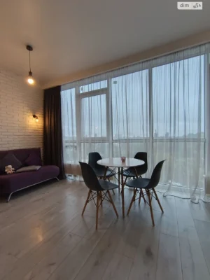 Long-Term Rental Apartment, Moldavanka