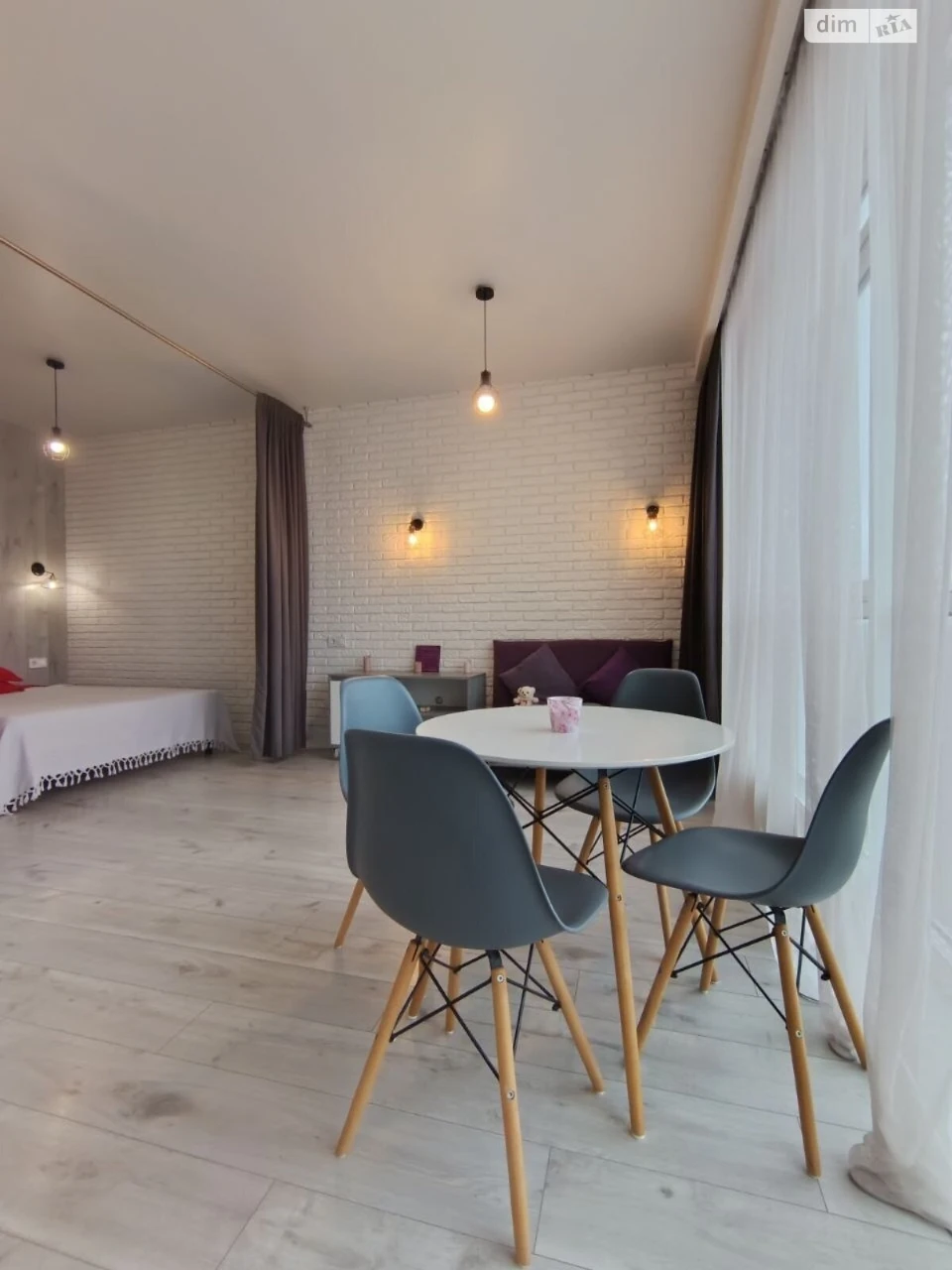 Long-Term Rental Apartment, Moldavanka